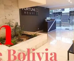 INVERSIÓN CON RENTA EN DÓLARES | EQUIPETROL - 12