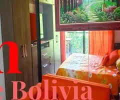 ????️ MONOAMBIENTE AMOBLADO | EDIFICIO ONE SOUL - 4