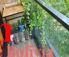 ????️ MONOAMBIENTE AMOBLADO | EDIFICIO ONE SOUL - 6