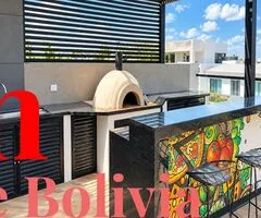????️ MONOAMBIENTE AMOBLADO | EDIFICIO ONE SOUL - 7