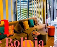 ????️ MONOAMBIENTE AMOBLADO | EDIFICIO ONE SOUL - 8