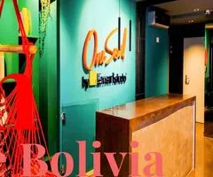????️ MONOAMBIENTE AMOBLADO | EDIFICIO ONE SOUL - 10