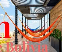 ????️ MONOAMBIENTE AMOBLADO | EDIFICIO ONE SOUL - 12