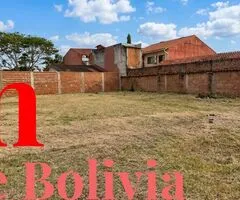 TERRENO EN ALQUILER | ZONA NORTE - 4