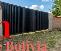 TERRENO EN ALQUILER | ZONA NORTE - 5