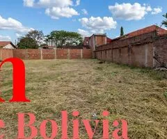 TERRENO EN ALQUILER | ZONA NORTE - 8