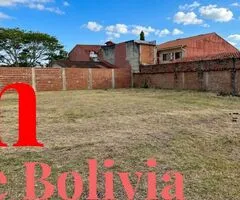 TERRENO EN ALQUILER | ZONA NORTE - 9