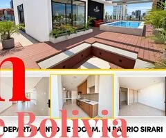✨ DEPARTAMENTO EN VENTA EN EDIFICIO RÍO SIRARI ✨ - 3