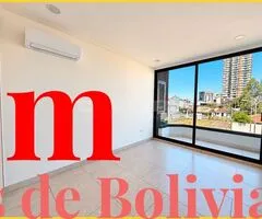 ✨ DEPARTAMENTO EN VENTA EN EDIFICIO RÍO SIRARI ✨ - 4