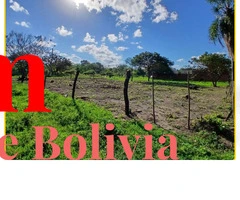 TERRENO EN VENTA - ZONA SUR ESTE - 2