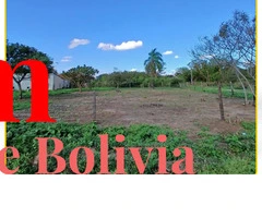 TERRENO EN VENTA - ZONA SUR ESTE - 3
