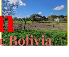 TERRENO EN VENTA - ZONA SUR ESTE - 4