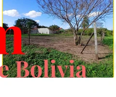 TERRENO EN VENTA - ZONA SUR ESTE - 5