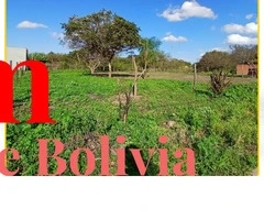 TERRENO EN VENTA - ZONA SUR ESTE - 7