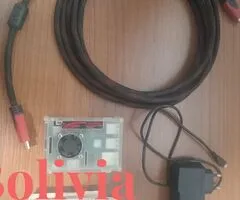 Raspberry Pi 3B+