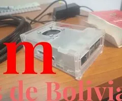 Raspberry Pi 3B+ - 2