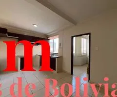 DEPARTAMENTO EN VENTA - IDEAL PARA INVERSIÓN - 3