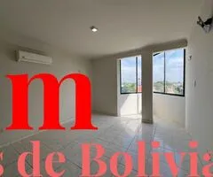 DEPARTAMENTO EN VENTA - IDEAL PARA INVERSIÓN - 6