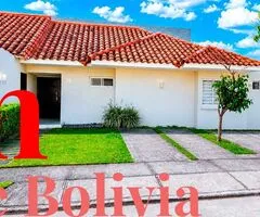 CASA EN VENTA - CONDOMINIO LAS PALMAS II - 3