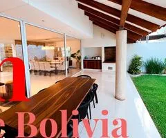 CASA EN VENTA - CONDOMINIO LAS PALMAS II - 4