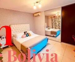 CASA EN VENTA - CONDOMINIO LAS PALMAS II - 8