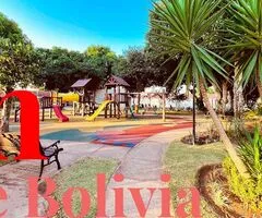 CASA EN VENTA - CONDOMINIO LAS PALMAS II - 9
