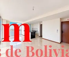 EXCLUSIVO DEPARTAMENTO EN VENTA | MACORORÓ 16-17 - 2