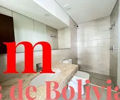 EXCLUSIVO DEPARTAMENTO EN VENTA | MACORORÓ 16-17 - 6