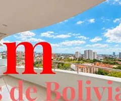 EXCLUSIVO DEPARTAMENTO EN VENTA | MACORORÓ 16-17 - 9