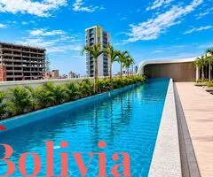 EXCLUSIVO DEPARTAMENTO EN VENTA | MACORORÓ 16-17 - 10