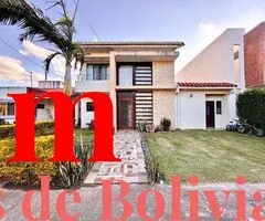 CASA EN VENTA | CONDOMINIO ASAI 1 - 2