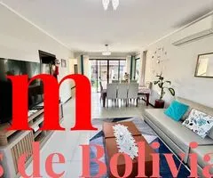 CASA EN VENTA | CONDOMINIO ASAI 1 - 3
