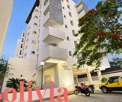 ???? ¡MONOAMBIENTE EN ALQUILER – EDIFICIO ÁGUILAS! ???? - 3