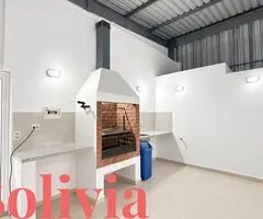 ???? ¡MONOAMBIENTE EN ALQUILER – EDIFICIO ÁGUILAS! ???? - 8