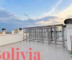 ???? ¡MONOAMBIENTE EN ALQUILER – EDIFICIO ÁGUILAS! ???? - 10
