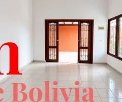 ¡CASA ECONÓMICA EN ALQUILER! ????????