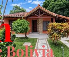 ¡CASA ECONÓMICA EN ALQUILER! ???????? - 2
