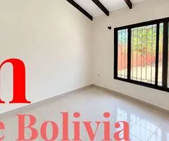 ¡CASA ECONÓMICA EN ALQUILER! ???????? - 8