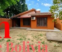 ¡CASA ECONÓMICA EN ALQUILER! ???????? - 12