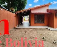 ¡CASA ECONÓMICA EN ALQUILER! ???????? - 13