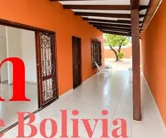 ¡CASA ECONÓMICA EN ALQUILER! ???????? - 14