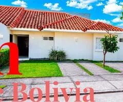 CASA EN VENTA | CONDOMINIO LAS PALMAS II