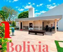 CASA EN VENTA | CONDOMINIO LAS PALMAS II - 11