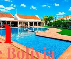 CASA EN VENTA | CONDOMINIO LAS PALMAS II - 12