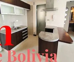 EN EDIFICIO SIRARI - Cerca UTEPSA y UDABOL