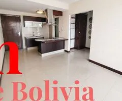 EN EDIFICIO SIRARI - Cerca UTEPSA y UDABOL - 4