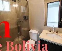 EN EDIFICIO SIRARI - Cerca UTEPSA y UDABOL - 6