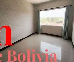 EN EDIFICIO SIRARI - Cerca UTEPSA y UDABOL - 8