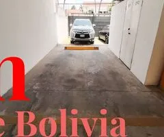 EN EDIFICIO SIRARI - Cerca UTEPSA y UDABOL - 10