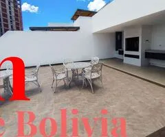 EN EDIFICIO SIRARI - Cerca UTEPSA y UDABOL - 11